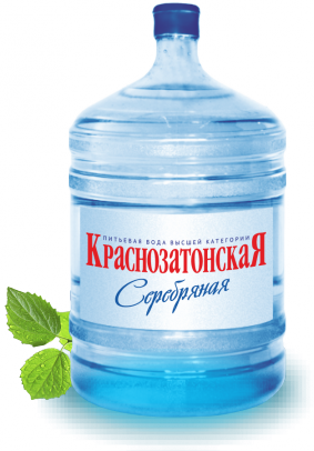 Краснозатонская Серебряная