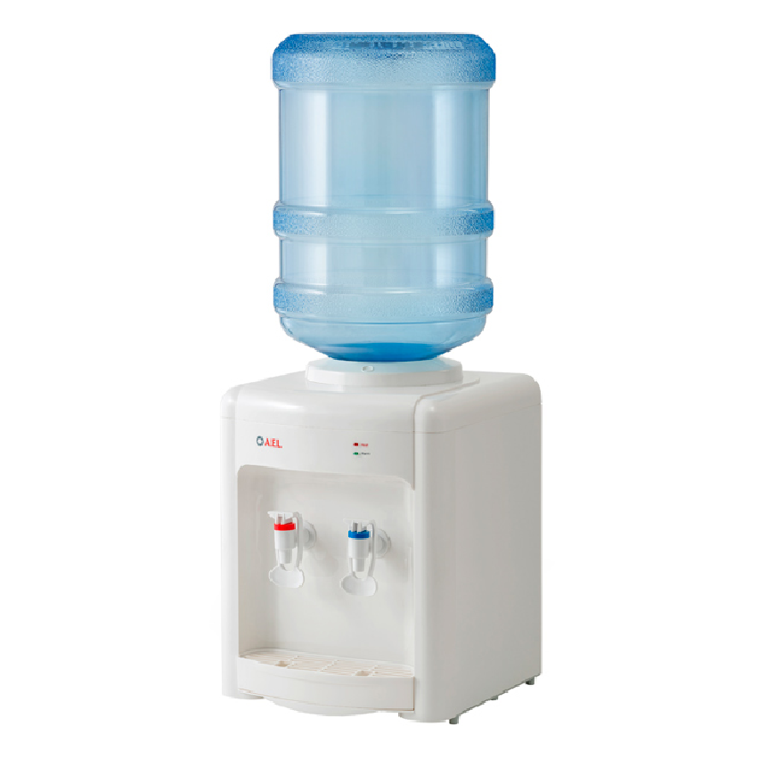 Вододиспенсер TK-AEL-340 v.2 без охлаждения