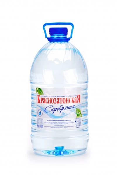 Вода краснозатонская ухта заказ телефон. Вода питьевая горячий ключ 5л. Серебряная вода. Вода 5 л серебряная. Вода с серебряной этикеткой.