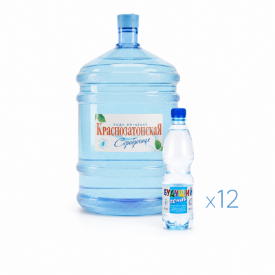 Будущим Гениям - в школу! 1х12